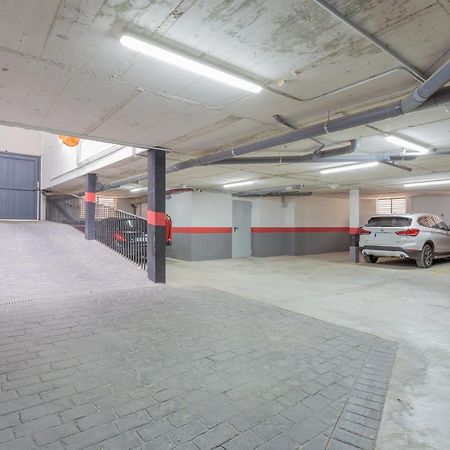 Apartamento Estudio Real Suites Granada Exteriér fotografie