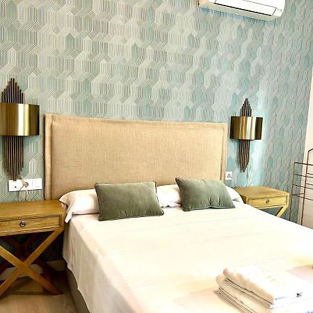 Apartamento Estudio Real Suites Granada Exteriér fotografie
